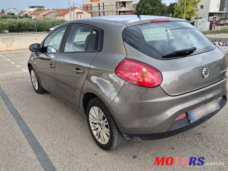 2009' Fiat Bravo 1,6 Jtd za prodaju. Zadarska, Hrvatska