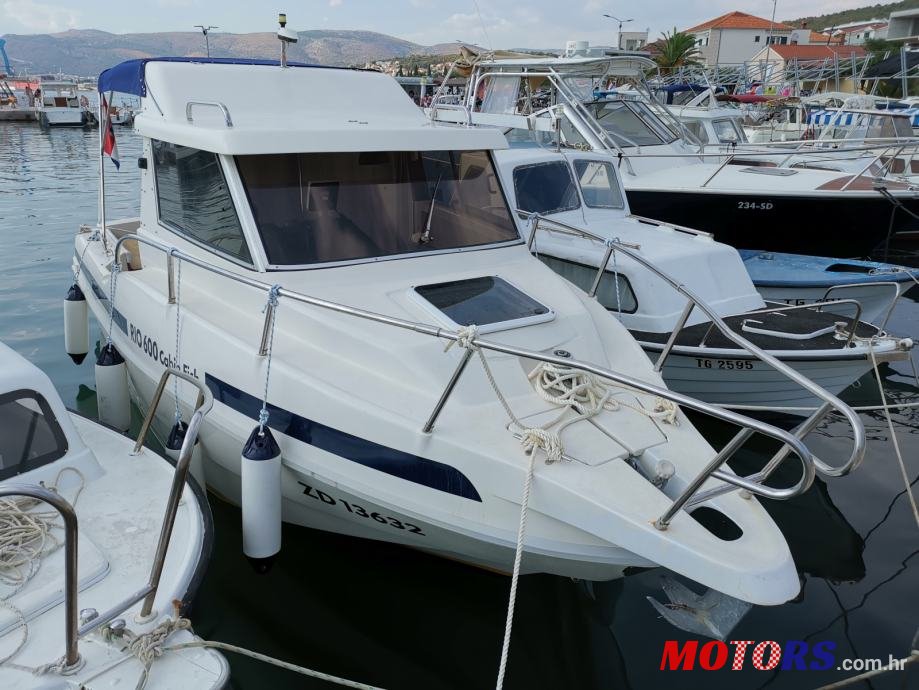 1999' Rio Cabin Fish 600 photo #1