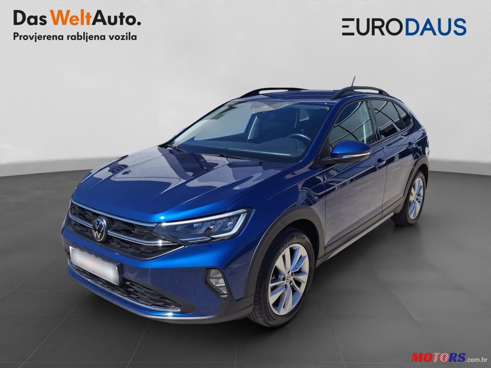 2024' Volkswagen Taigo 1,0 Tsi photo #1