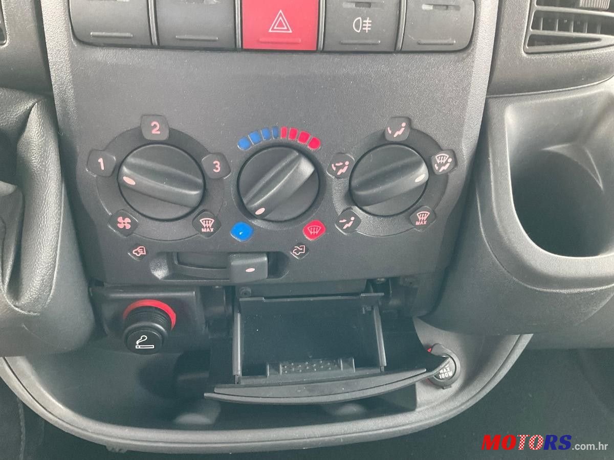 2003' Fiat Ducato photo #2