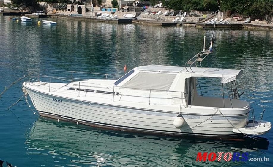 1991' Adria photo #1