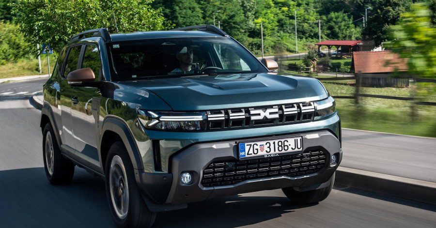 Land Cruiser za racionalne: Veliki test novog izdanja Hrvatima omiljenog SUV-a