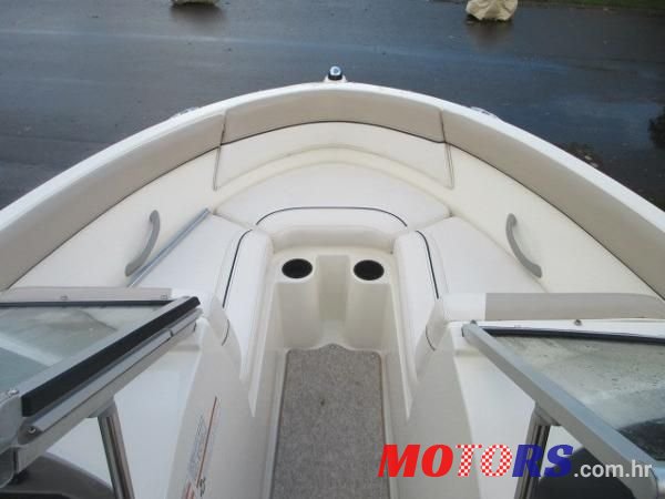 2015' Bayliner 185 FLYTE photo #3