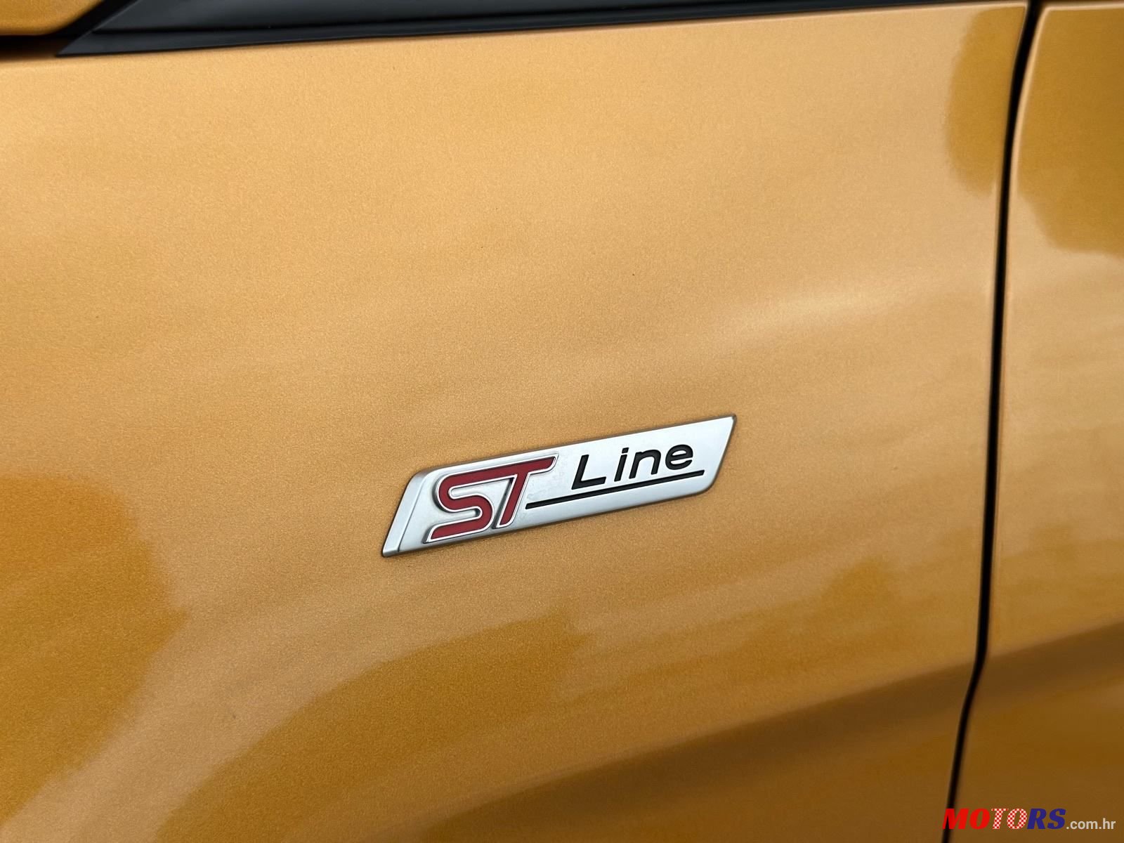 2022' Ford EcoSport 1,0 Ecoboost photo #4