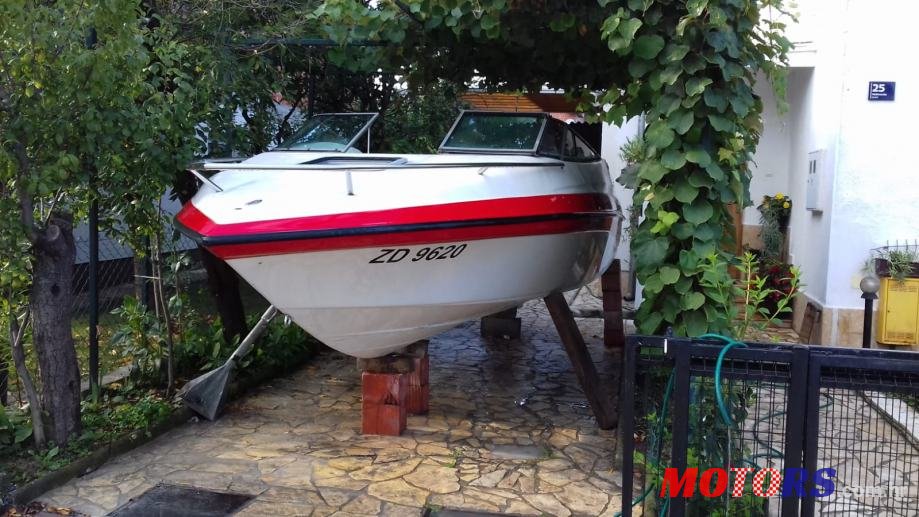 1997' Crownline photo #1