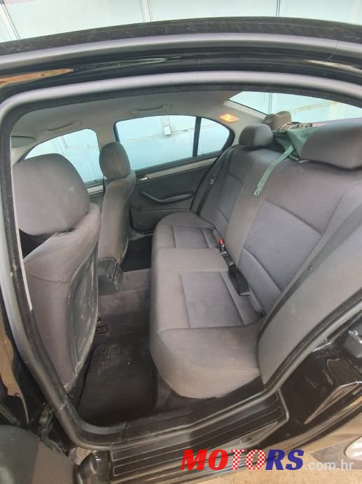 2003' BMW Serija 3 316I photo #4