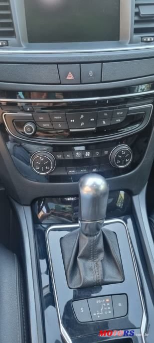 2015' Peugeot 508 Sw photo #4