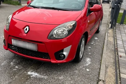 2008' Renault Twingo 1,2 16V