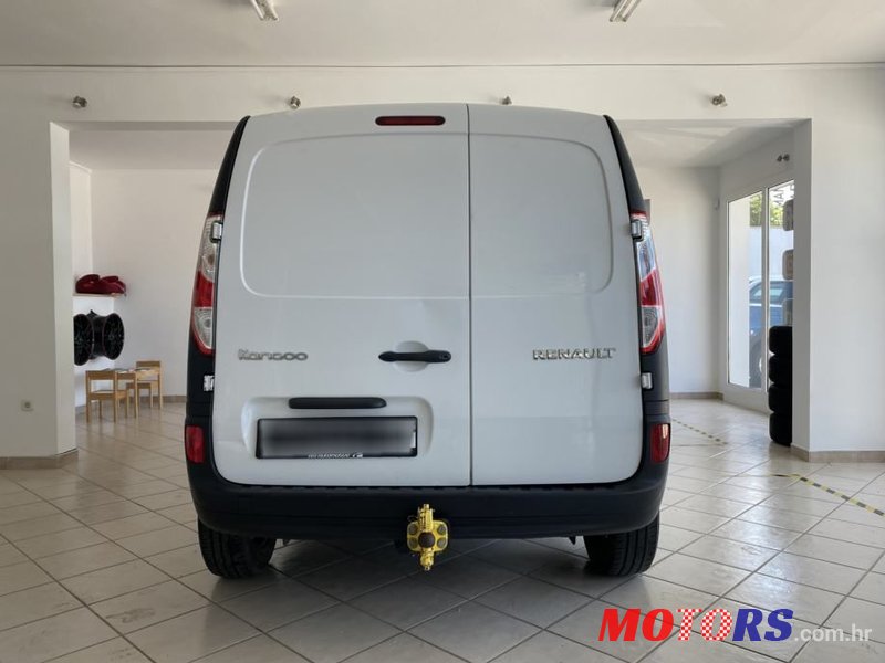 2019' Renault Kangoo 1,5 Dci photo #5