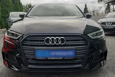 2019' Audi A3 1.6.Tdi