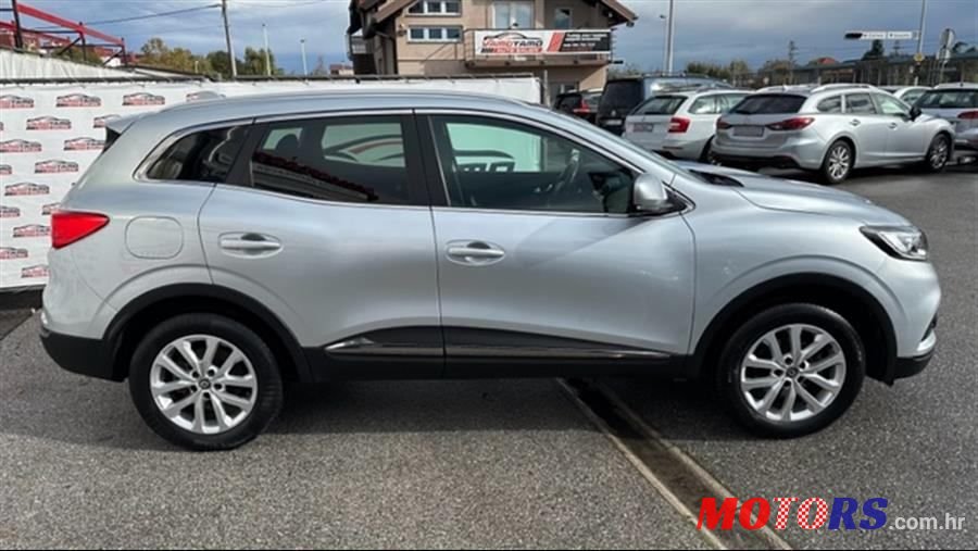 2020' Renault Kadjar Dci photo #4
