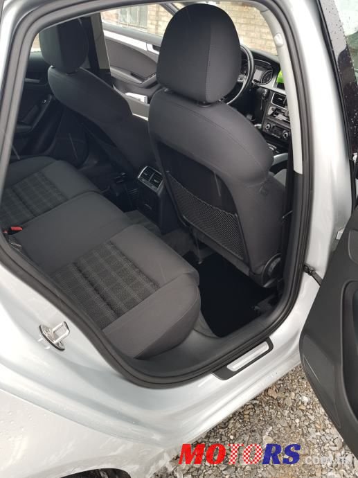 2014' Audi A4 2,0 Tdi photo #3