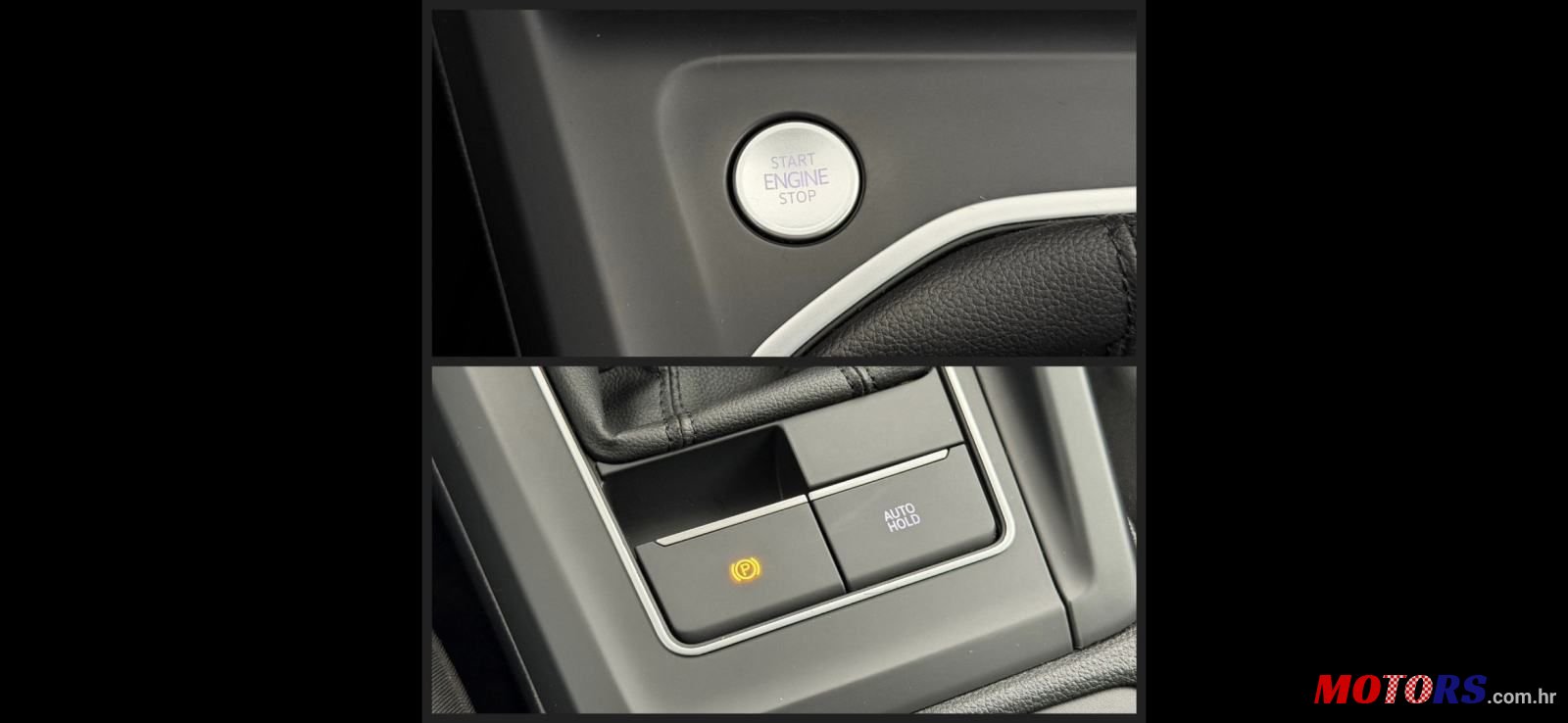 2021' Volkswagen Golf VIII 2,0 Tdi photo #3