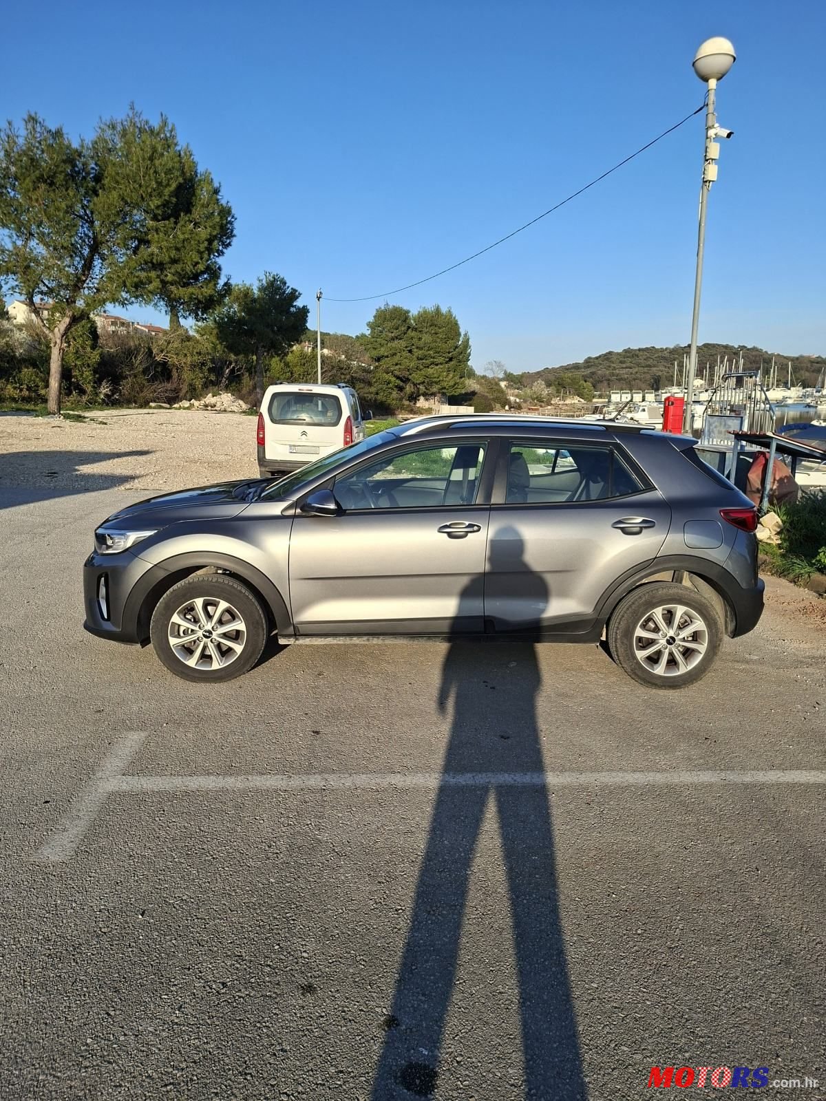 2024' Kia Stonic 1.2 photo #2