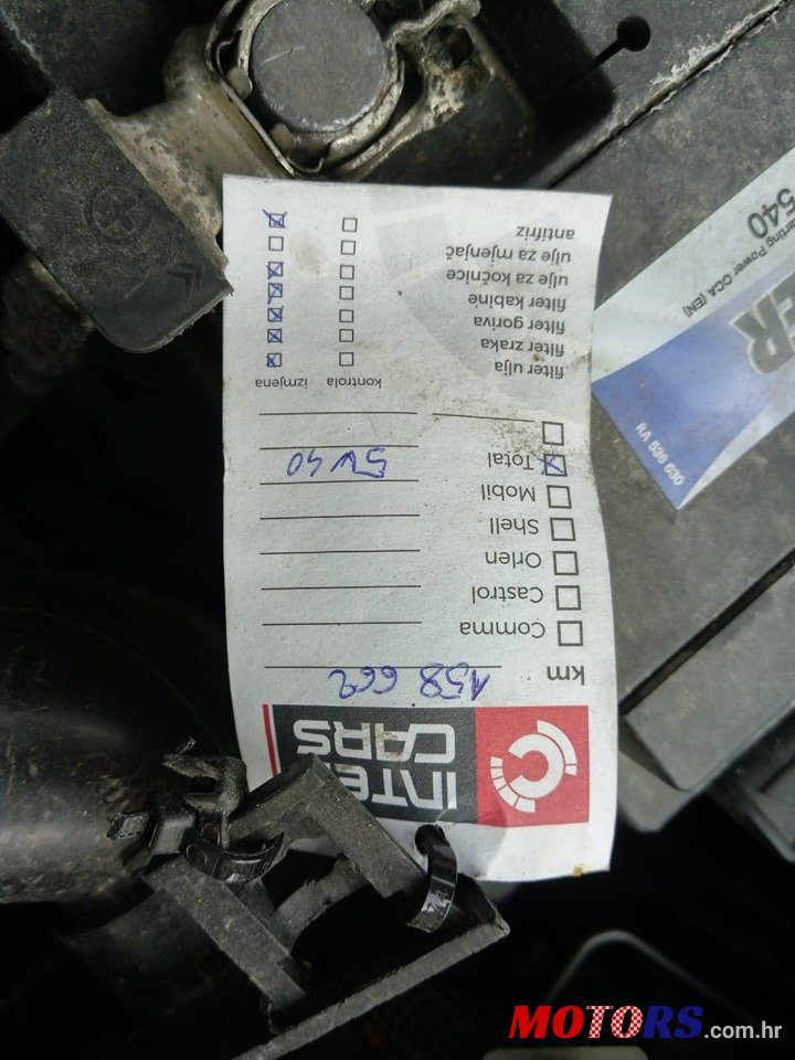 2004' Citroen C3 photo #7