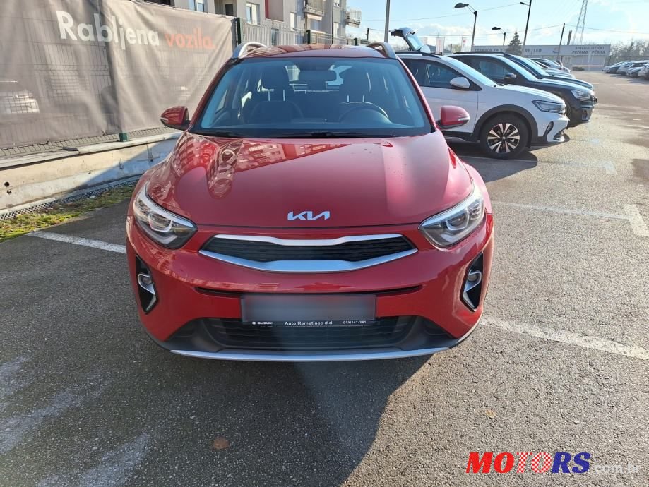 2023' Kia Stonic 1.2 photo #2