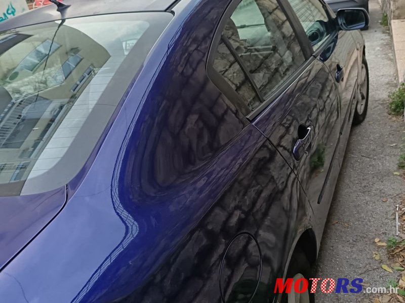 2006' Mazda 3 1,6 Cd photo #1
