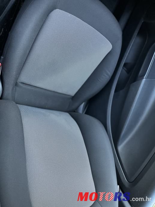 2016' SEAT Ibiza photo #5