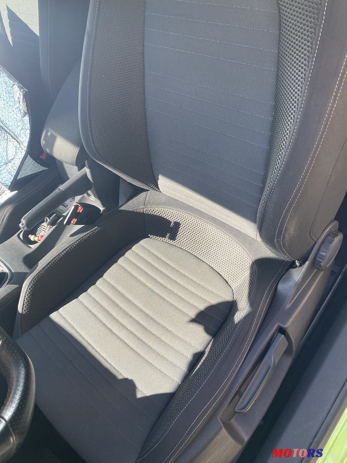 2013' Volkswagen Scirocco 2,0 Tdi photo #6