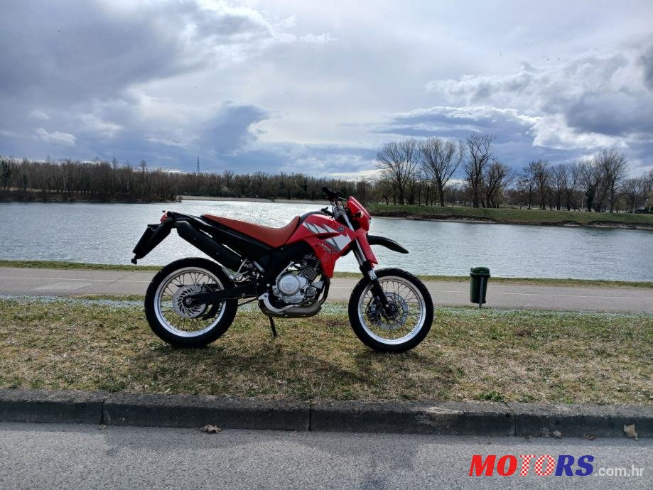 2005' Yamaha XT photo #1