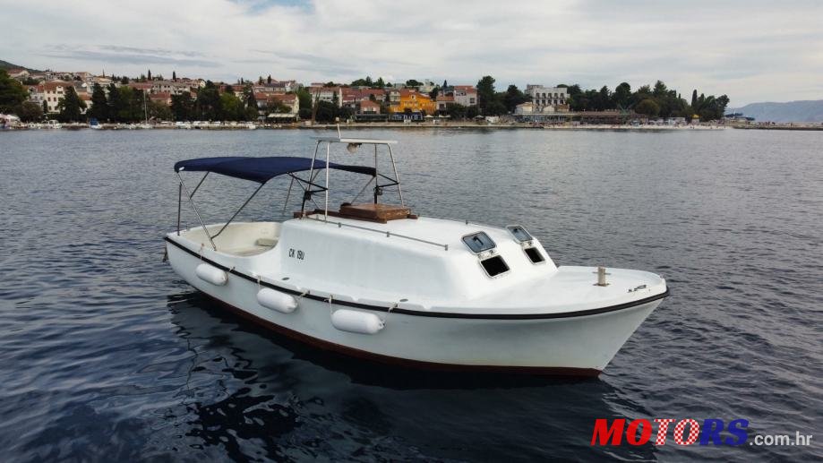 1986' Greben photo #1