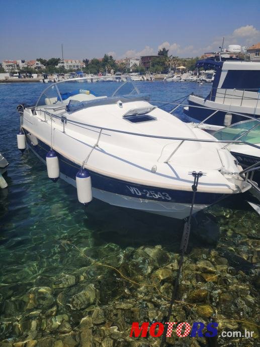 2002' Beneteau Gliser,Flyer 701 photo #1