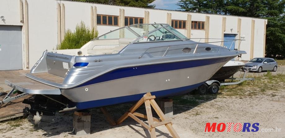 1996' Sea Ray 270 photo #1