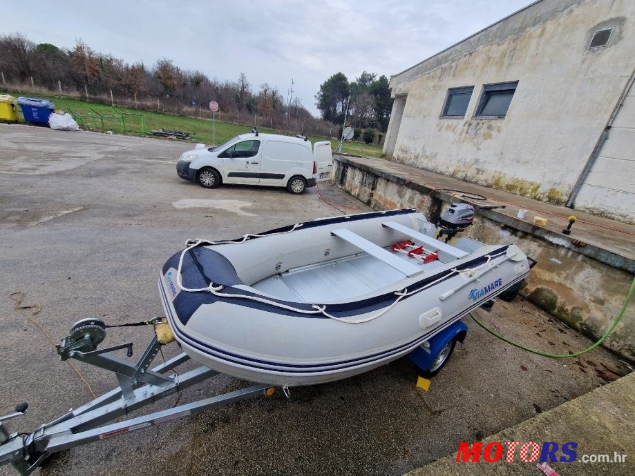 2012' Viamare 380 photo #1