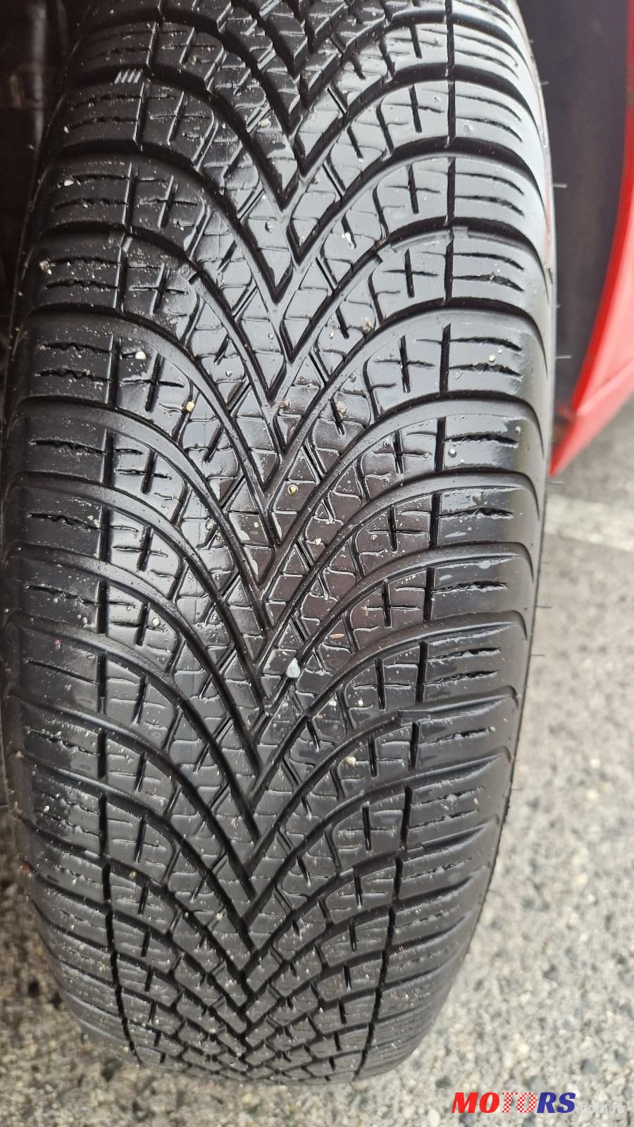 2005' Volkswagen Polo 1,9 Sdi photo #5