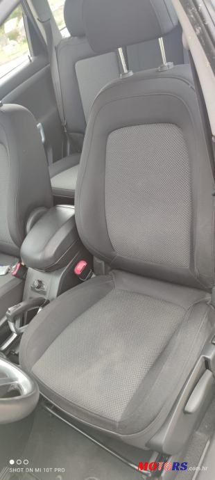 2008' Opel Antara Awd 2,0 photo #2