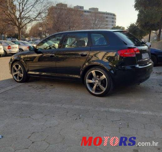 2012' Audi A3 photo #2