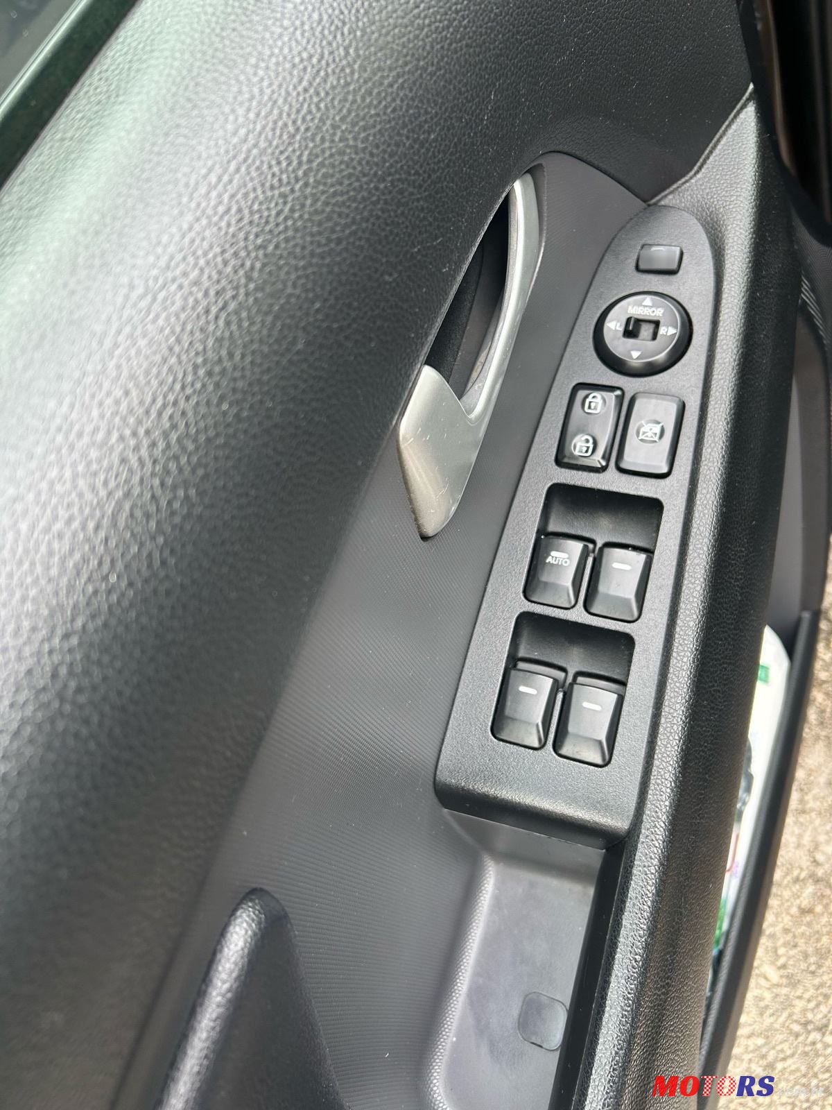 2014' Kia Sportage 2Wd 1,6 photo #2