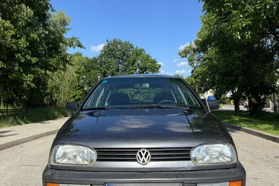 1993' Volkswagen Golf III Cl