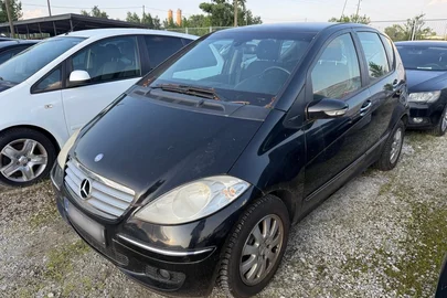 2007' Mercedes-Benz A-Klasa 180 Cdi