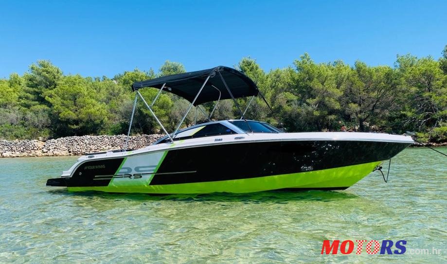 2016' Four Winns photo #1