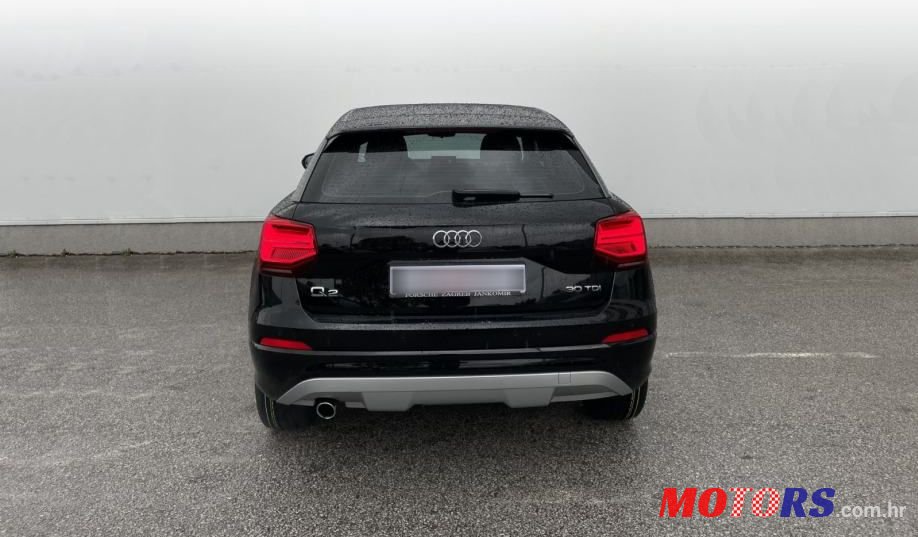 2019' Audi Q2 30Tdi Sport+ photo #5