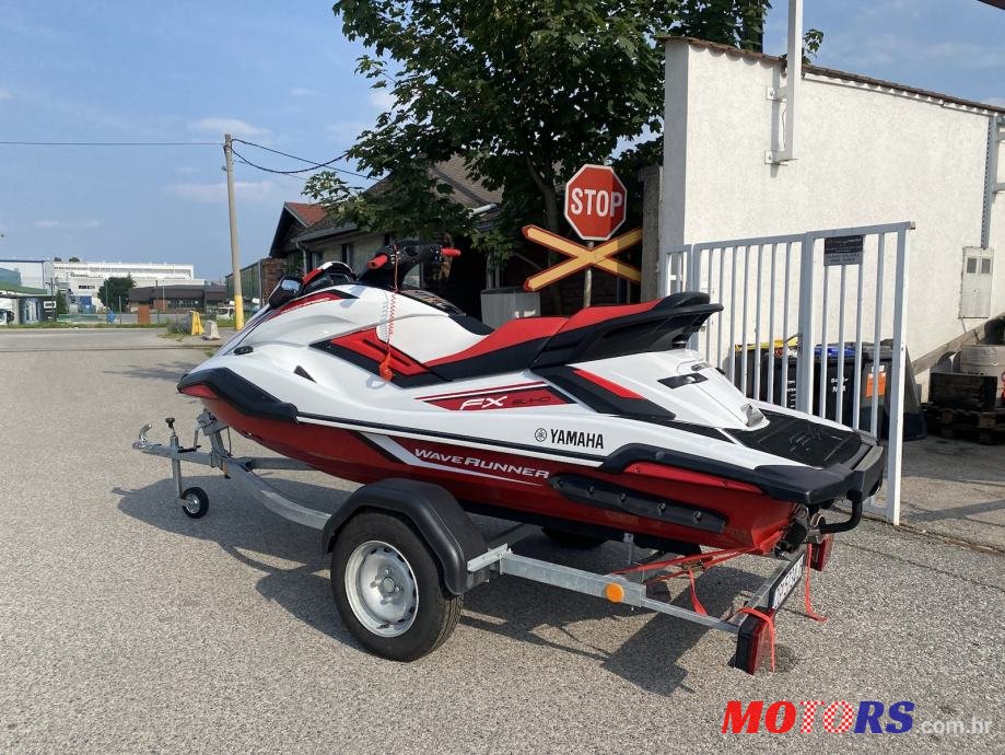 2019' Yamaha photo #1