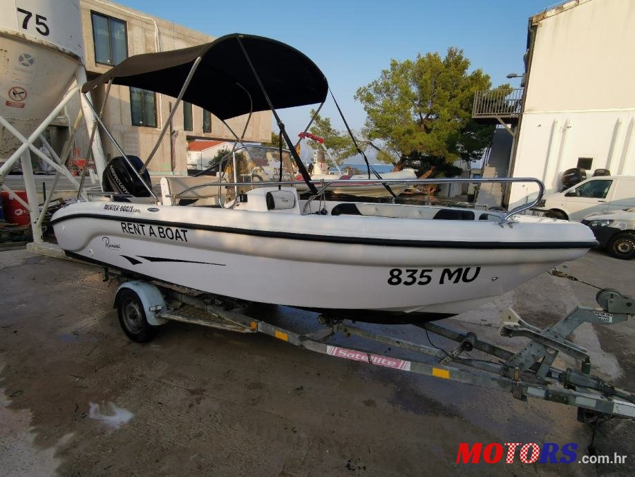 2017' Ranieri photo #1