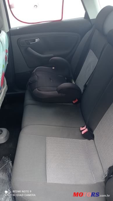 2006' SEAT Ibiza 1,2 photo #2