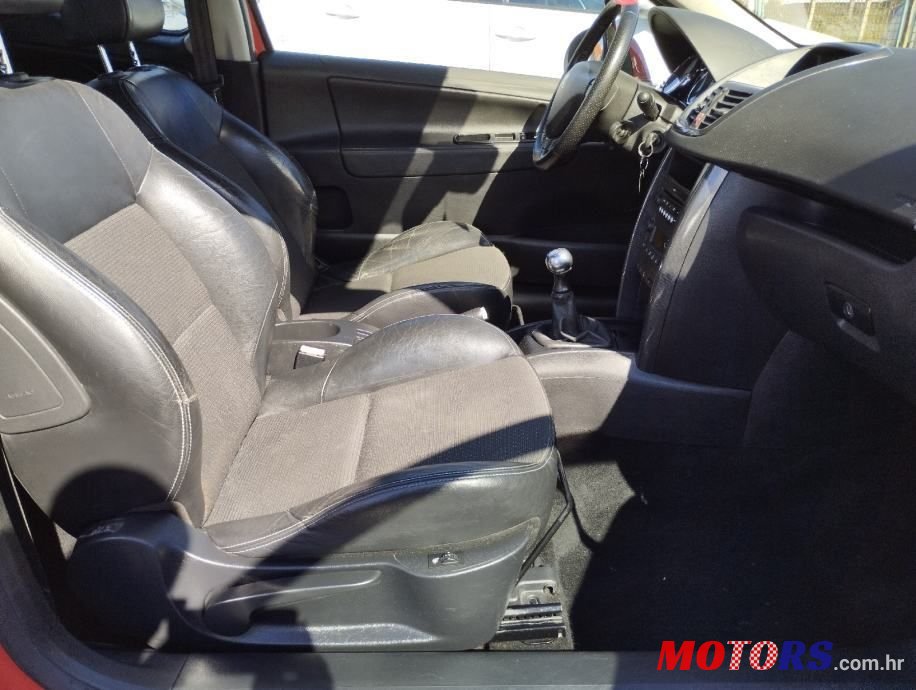 2007' Peugeot 207 Gt 1,6 16V Thp photo #4