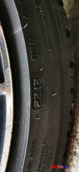 2012' BMW Serija 3 320D photo #4