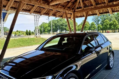 2015' Audi A3 2,0 Tdi Sport