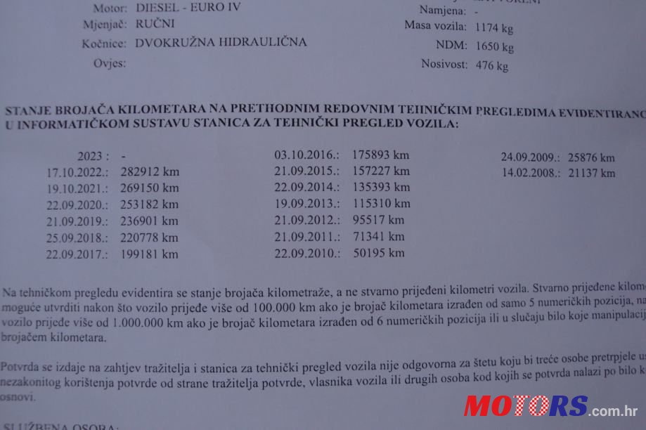 2006' Volkswagen Polo photo #2