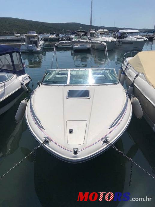 1993' Sea Ray 220 photo #1