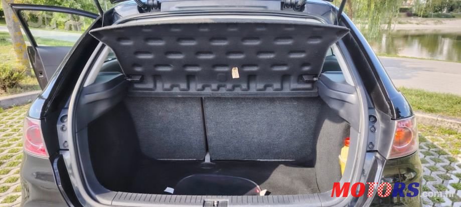 2005' SEAT Ibiza 1,4 16V photo #4