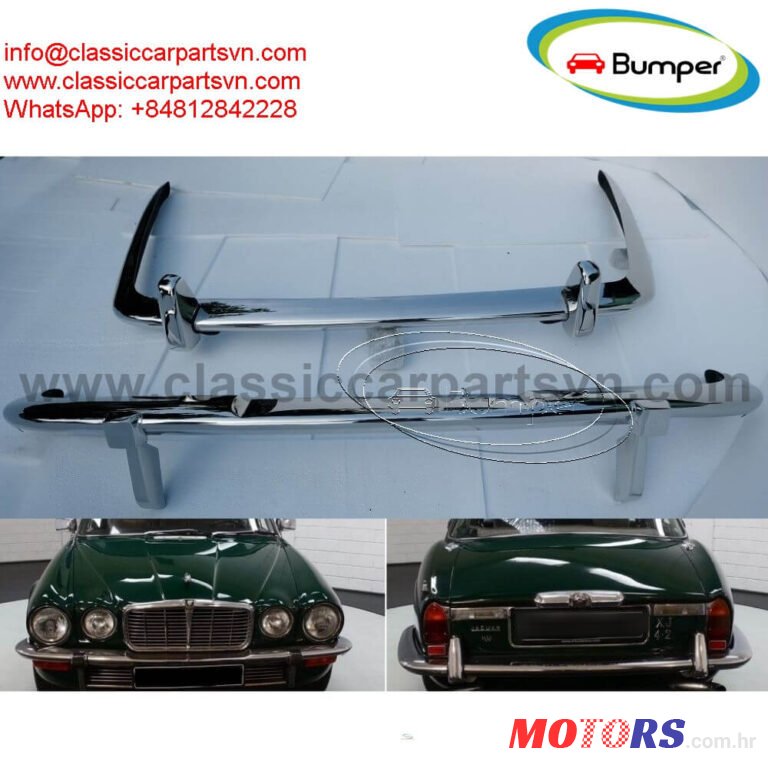 1979' Jaguar photo #2