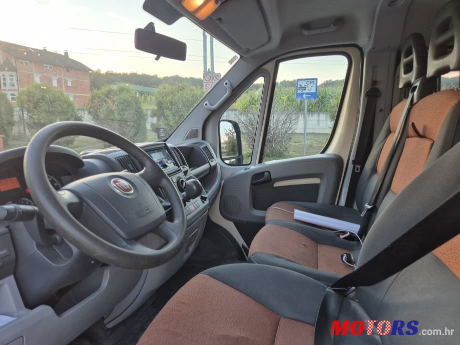 2007' Fiat Ducato photo #4