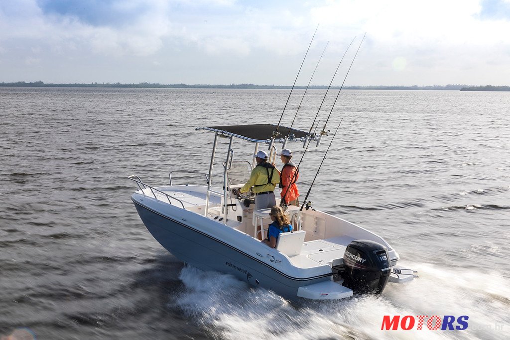 2021' Bayliner T21BAY 2022 photo #2