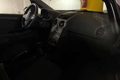 2006' Opel Corsa 1,3 Cdti