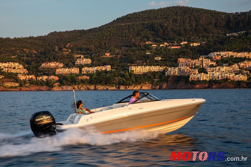 2021' Bayliner VR4OE photo #2